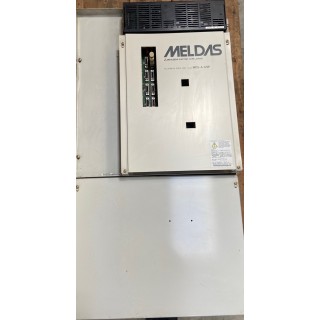 SPINDLE DRIVE UNIT MITSUBISHI MDS-A-CSP-370C