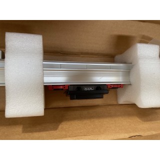 Règle de mesure HEIDENHAIN LS 704 ML 1140 avec tête de lecture HEIDENHAIN AE LS 704