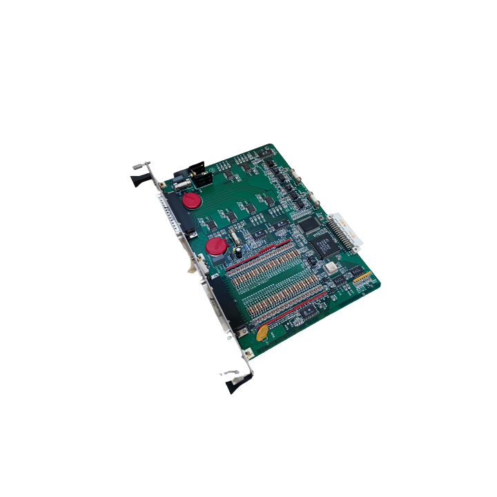 Carte E/S NUM 0204204126B