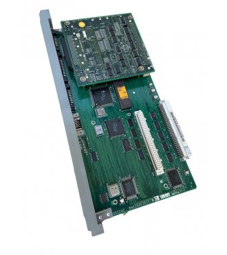 Scheda di comunicazione MITSUBISHI QX524C BN634A636G51