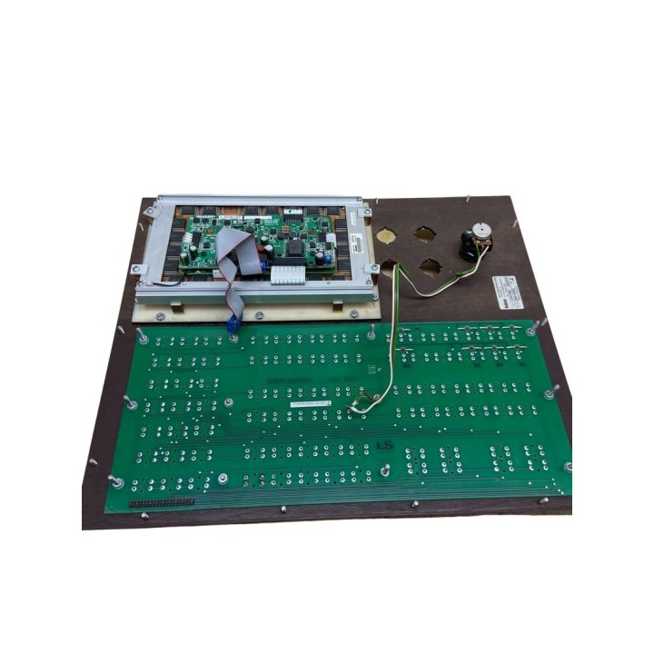 Pupitre LORENZ CNC LORENZ LS180 BWO CNC785