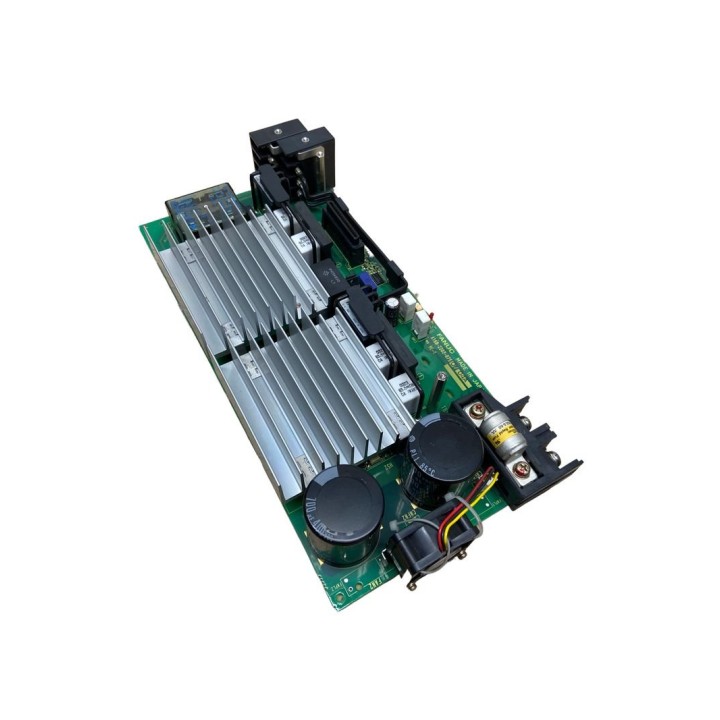 Carte FANUC A16B-2202-0750/04A