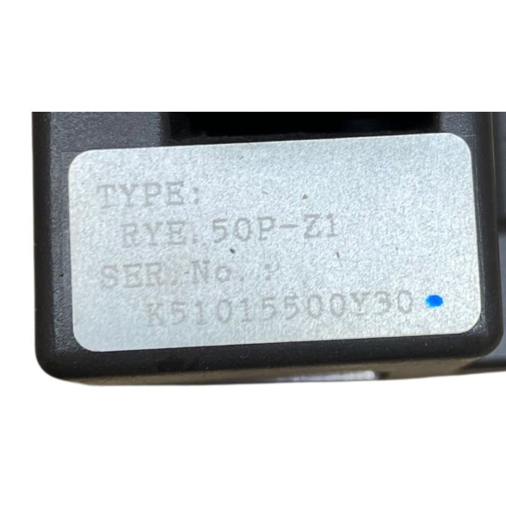 Variateur FUJI RYE 50P-Z1