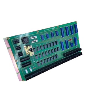 TSUGAMI 3211-E6060-1030