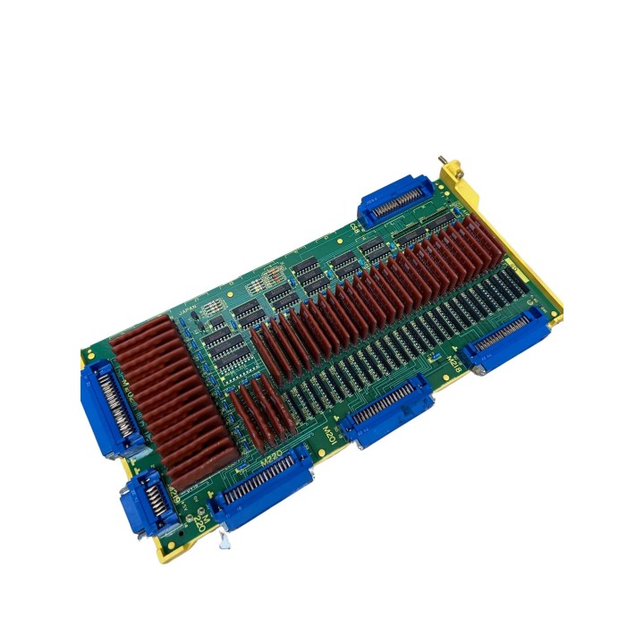 Carte FANUC A16B-1211-0970/01A