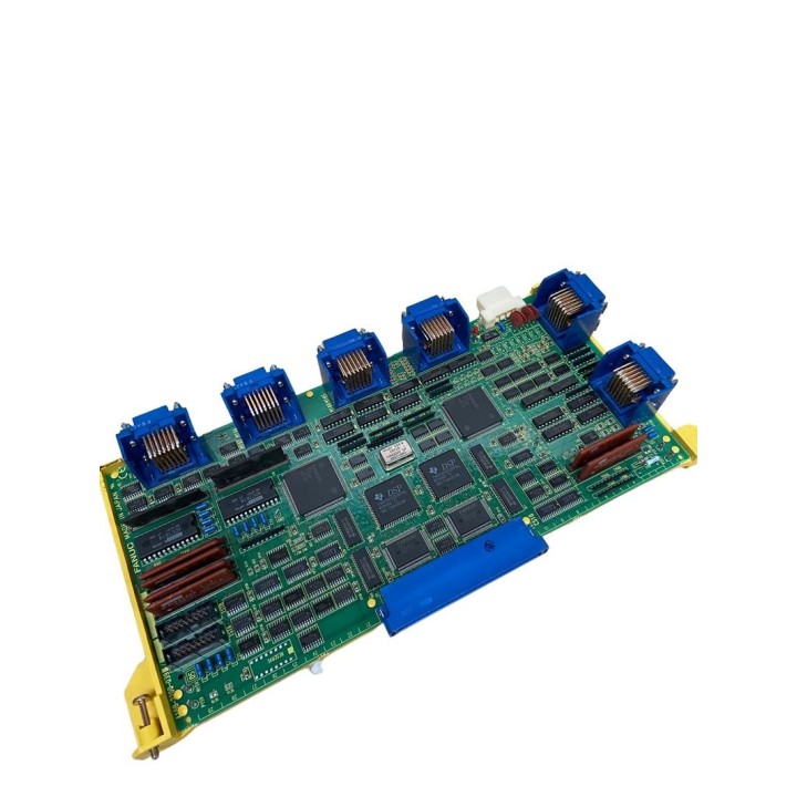 Carte FANUC A16B-2200-0390/11B