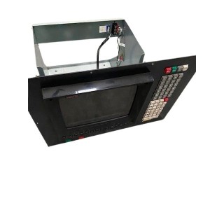 Fanuc A13B-0192-C087 monitor