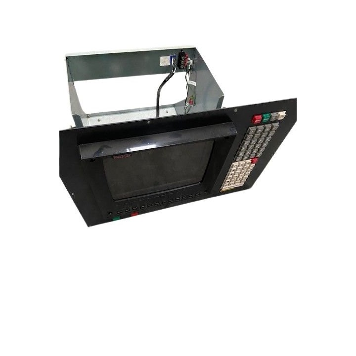 FANUC A13B-0192-C087 Bloqueo de pantalla FANUC TE-F