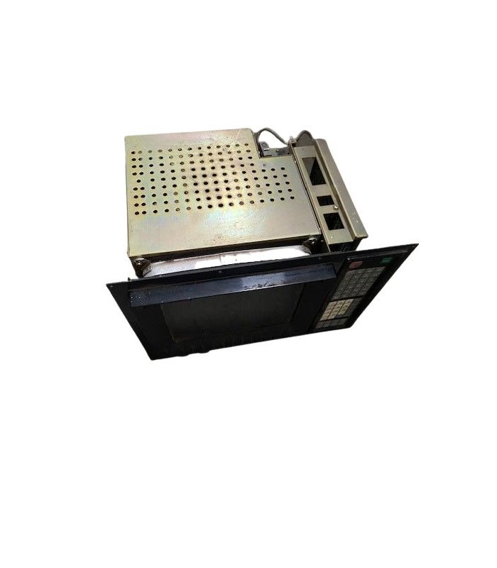 Monitor Fanuc fanuc monitor