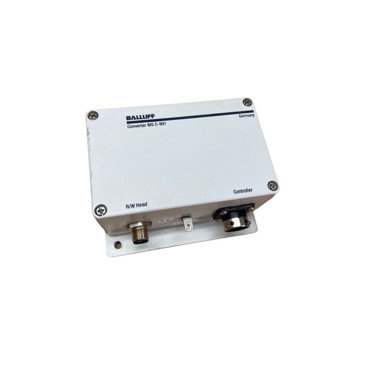 BALLUFF CONVERTER BIS C-901