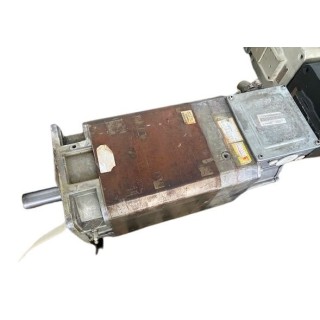 Moteur de broche SIEMENS 1PH7137-2NG32-0CA2
