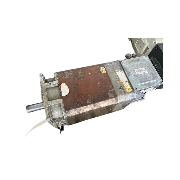 Moteur de broche SIEMENS 1PH7137-2NG32-0CA2