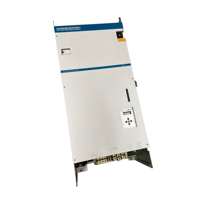 Variateur INDRAMAT RAC 2.2-200-380-A0I-W1