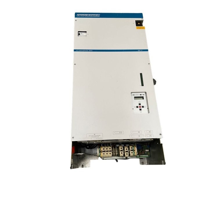 Variateur INDRAMAT RAC 2.3-200-380-A0I-W1