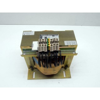 AEM 5M20-EBCD-BAYU PRIM 230/400 V transformer