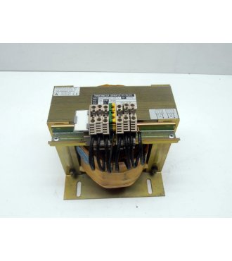 Transformateur Legrand 42732 - 220V/380V Vers 2x24V 160VA, Occasion Reconditionné