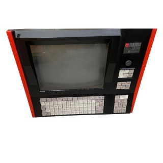 Ecran CRT NUM 1060 NUM 205202101