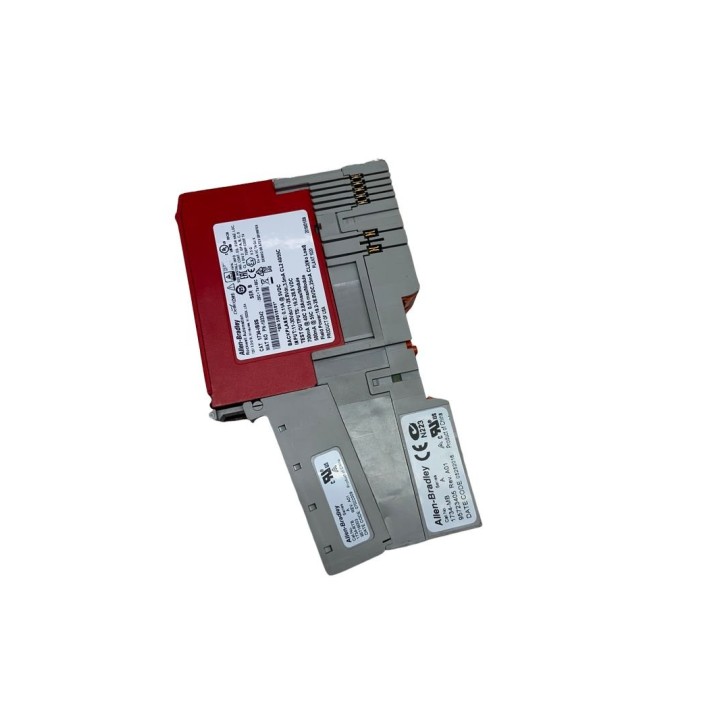ALLEN BRADLEY 1734-IB8S
