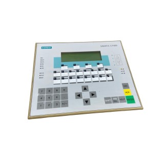 SIMATIC C7-633 DP SIEMENS 6ES7633-2BF02-0AE3