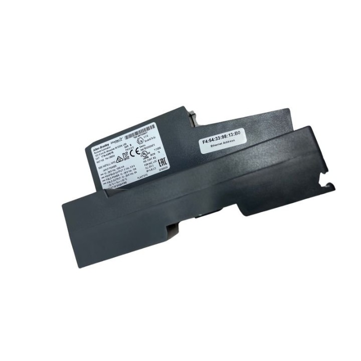 Module Allen-Bradley 1734-AENTR