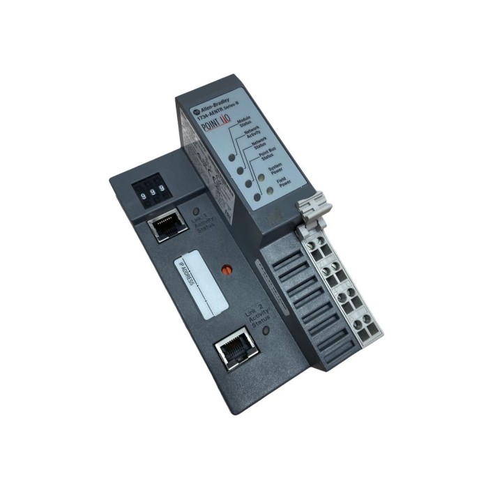 Module Allen-Bradley 1734-AENTR