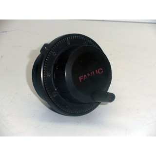 Manivela electrónica de escritorio FANUC A860-0202-T001