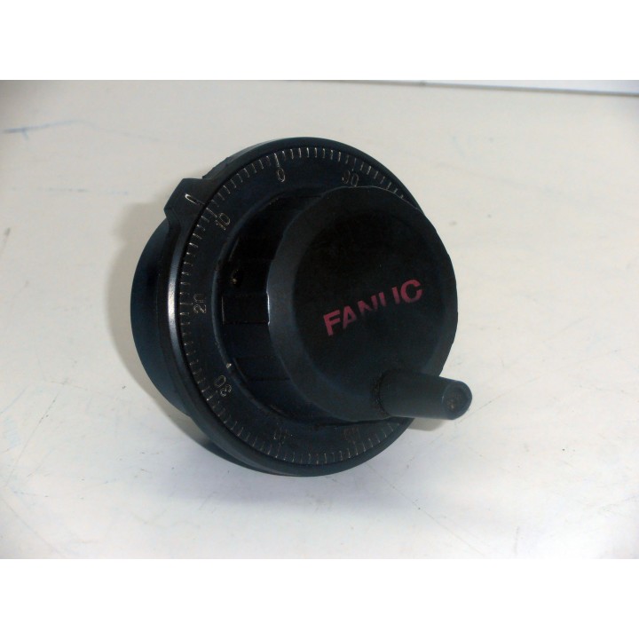 FANUC Handwheel A860-0202-T001 