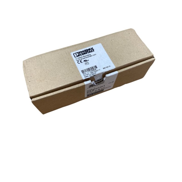 Phoenix Contact FLS PB M12 DO 8 M12-2A