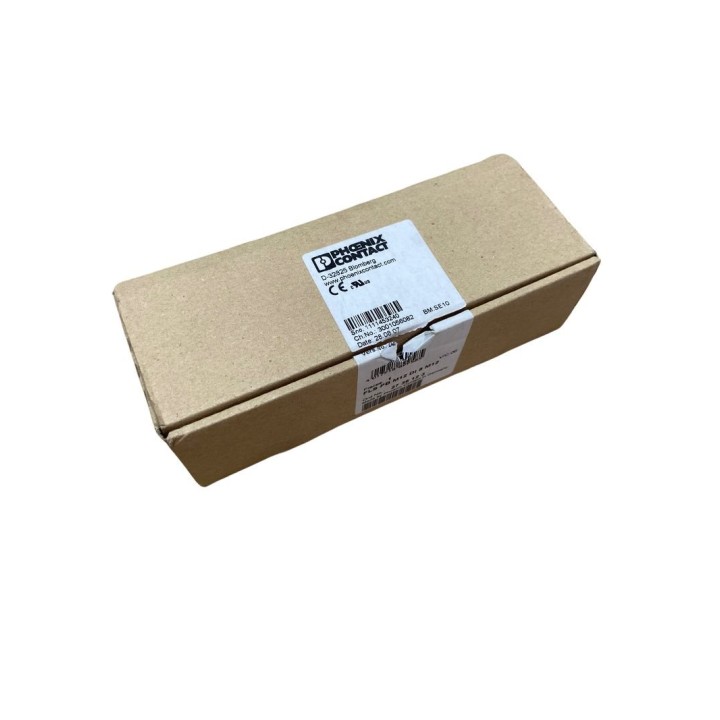 PHOENIX CONTACT FLS PB M12 DI 8 M12