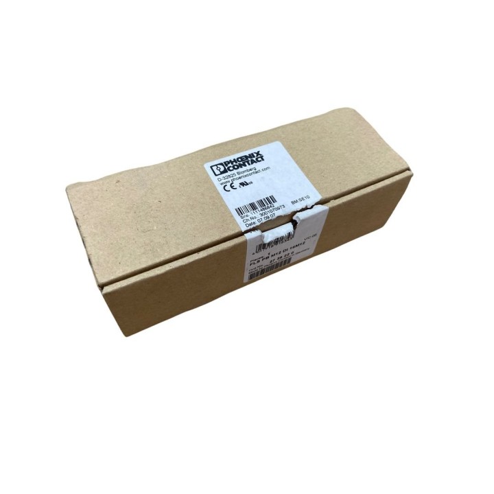 Module PHOENIX CONTACT FLS PB M12 DI 16M12