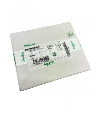 4Go memory card for M580 CPU SCHNEIDER ELECTRIC BMXRMS004GPF