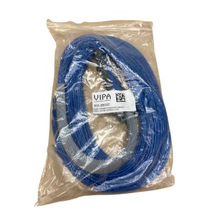 VIPA 922-3BD20 front connectors with single cores, 20 pin, screw, 3.2M