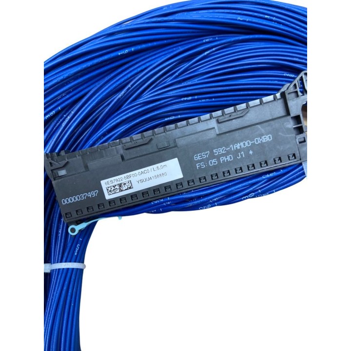 SIEMENS 6ES7922-5BF00-0AC0