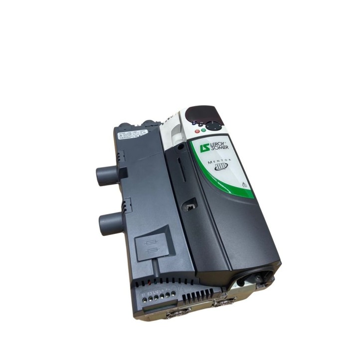 Variateur 27kW LEROY SOMER MP75A4R