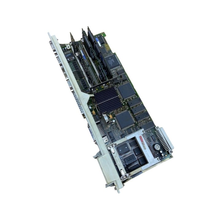 SIEMENS 6FC5357-0BB21-0AE0