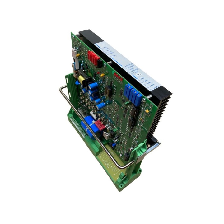 Variateur IRT 712-25-160-020-13