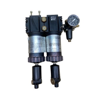 HEIDENHAIN DA 200 Id.Nr. 225 195 03