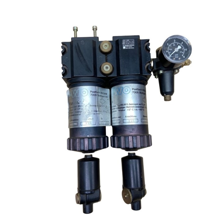 HEIDENHAIN DA 200 Id.Nr. 225 195 03