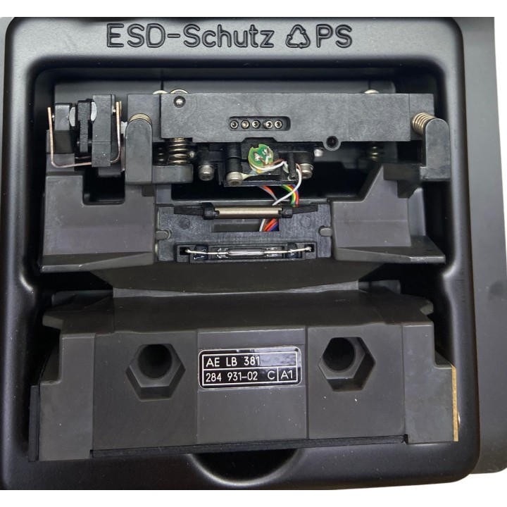 Tête de lecture HEIDENHAIN AE LB 381C