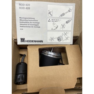 Codeur HEIDENHAIN ROD 426.000B-1000 Id.Nr. 295 434 81