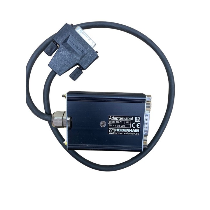 HEIDENHAIN adapterkabel 313 119-01