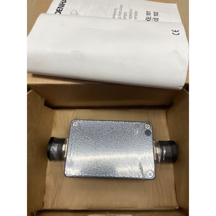 HEIDENHAIN IBV 101 ID 536 398-01