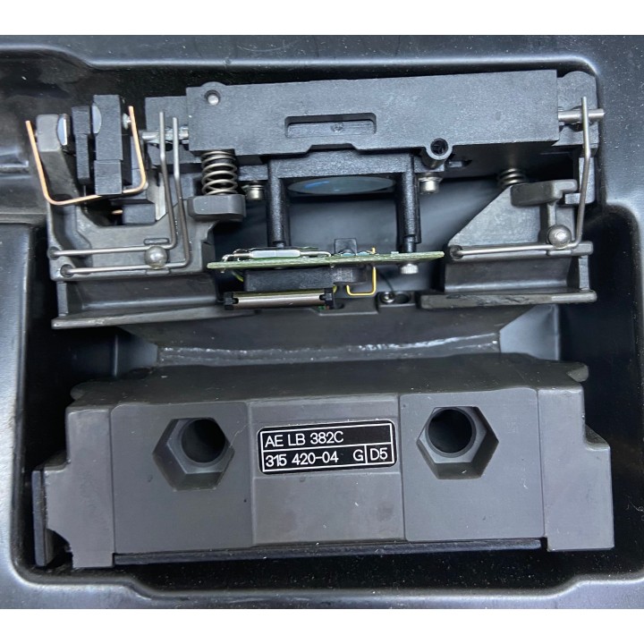 HEIDENHAIN AE LB 382C