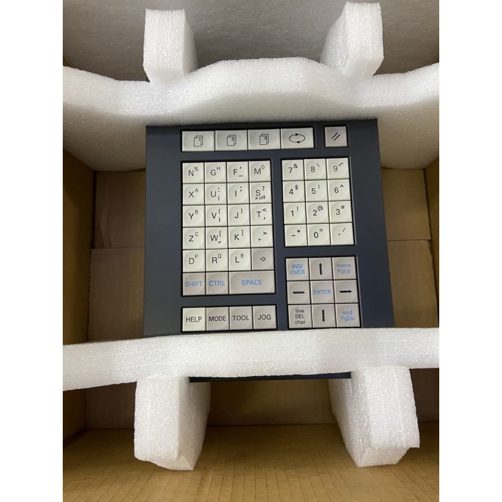 Clavier NUM 0206205333C