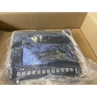 Pupitre écran NUM FTP20 10''4 LCD color NUM 0206205261