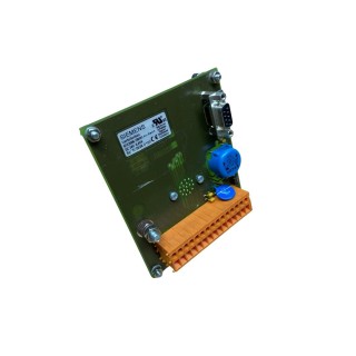 SIEMENS 6FX2006-1BH01