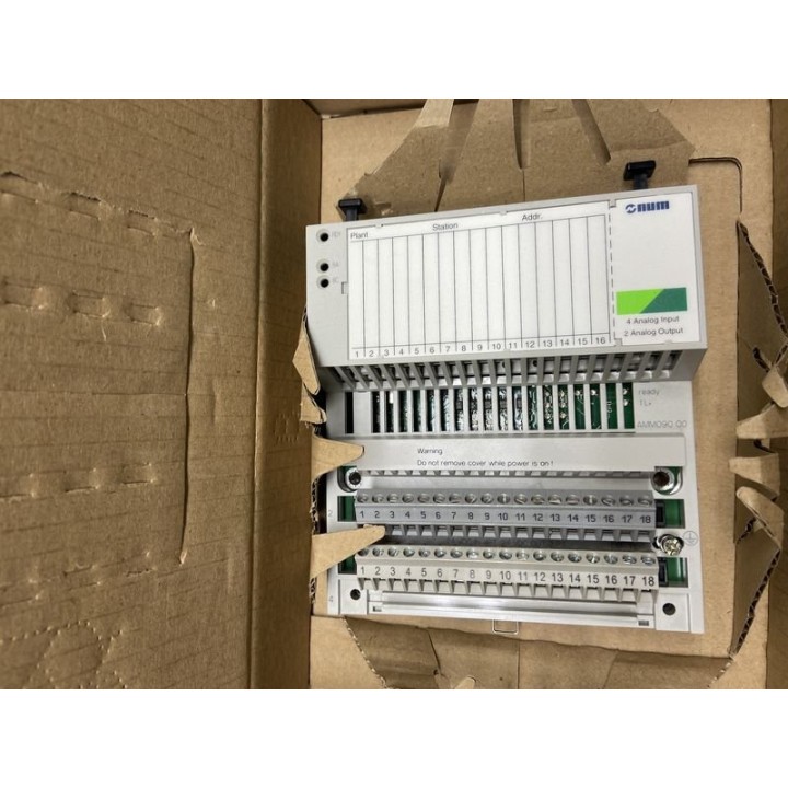 MODULE 4ENTREES/2SORTIES NUM 0263900020