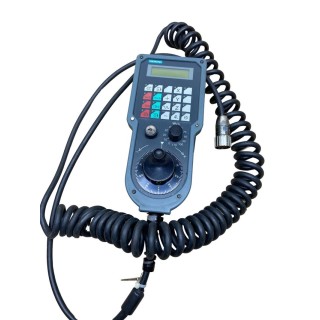 Manivelle SIEMENS 6FX2007-1AE04