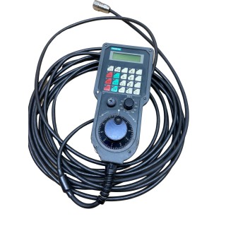 Manivelle SIEMENS 6FX2007-1AE04