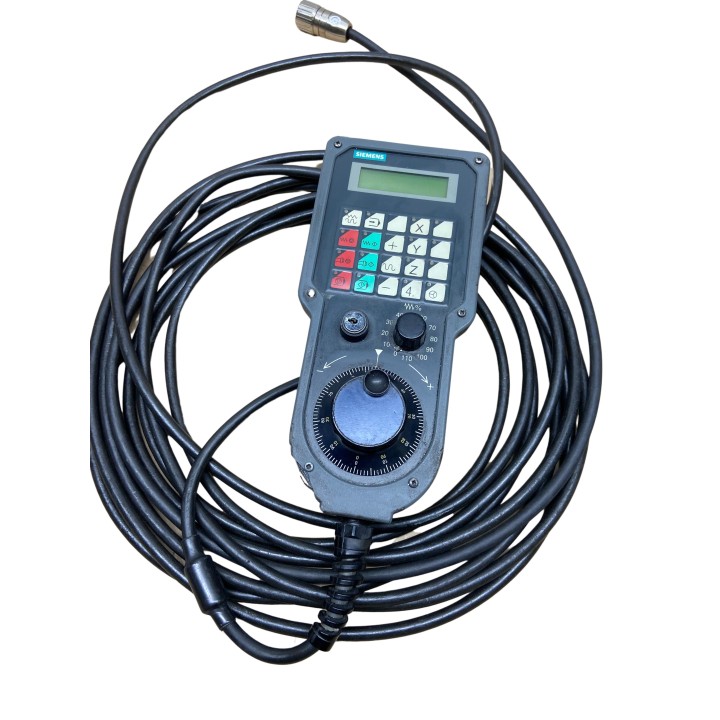 Manivelle SIEMENS 6FX2007-1AE04